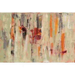 Keilrahmenbild 80/120 cm