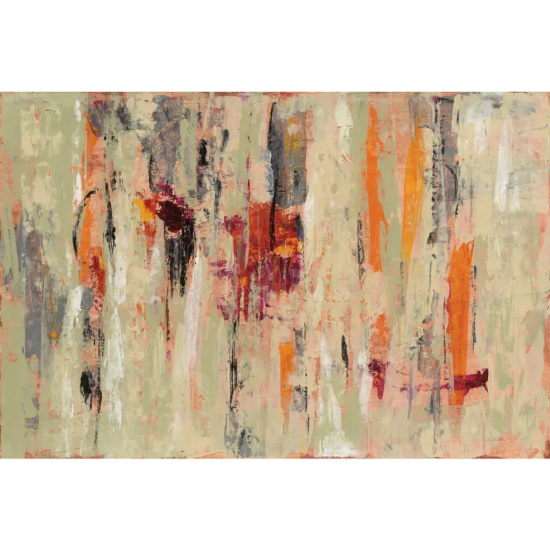 Keilrahmenbild 80/120 cm