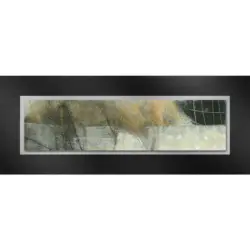 Glasbild 50/125 cm