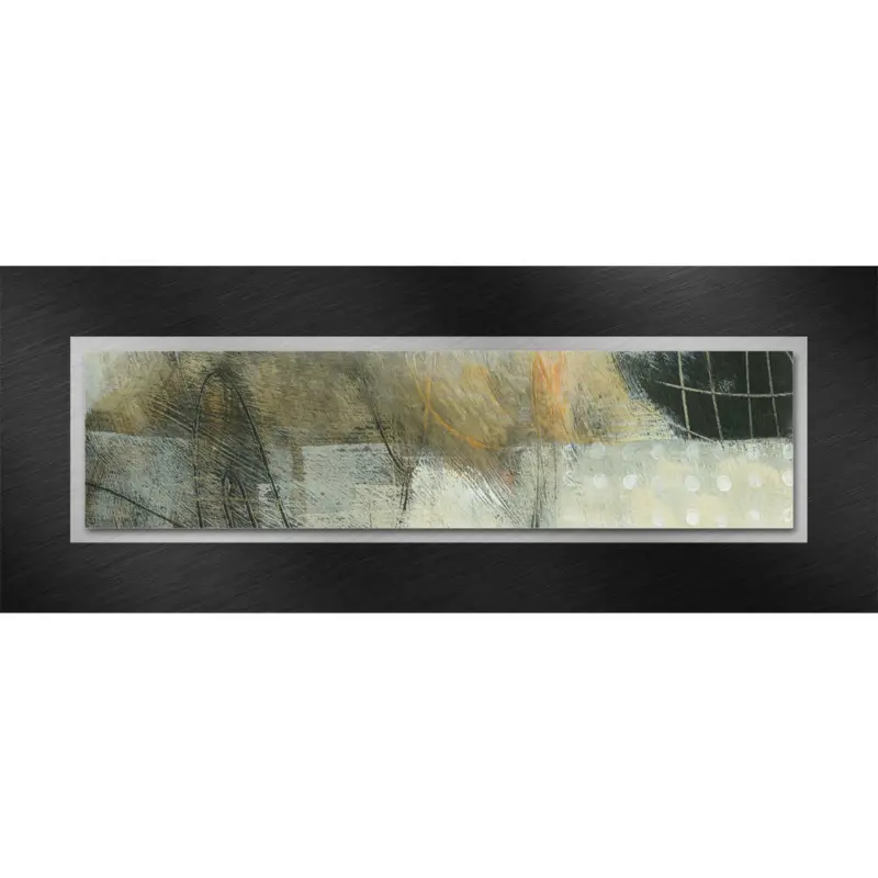 Glasbild 50/125 cm