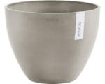 Hornbach Pflanztopf Ecopots Antwerp Ø 50 H 37,5 cm beige