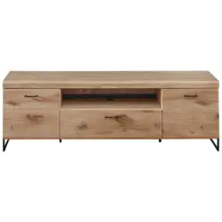 Lowboard 190/62/48 cm