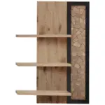 XXXLutz Lauterach - Ihr Möbelhaus bei Bregenz Wandregal 86/124/24 cm