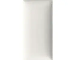 Steingut Wandfliese Bold 7,5x15,0 cm beige glänzend