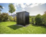 Hornbach Gartenhaus SPACEMAKER 247,7 x 115 cm