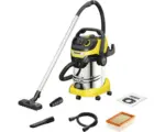 Hornbach Nass-/ Trockensauger Kärcher WD 6 P S V-30/6/22/T 1300 W