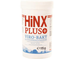 Ergänzungsfutter HiNX Plus Viro-Bakt