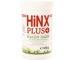 Ergänzungsfutter HiNX Plus Magen-Darm