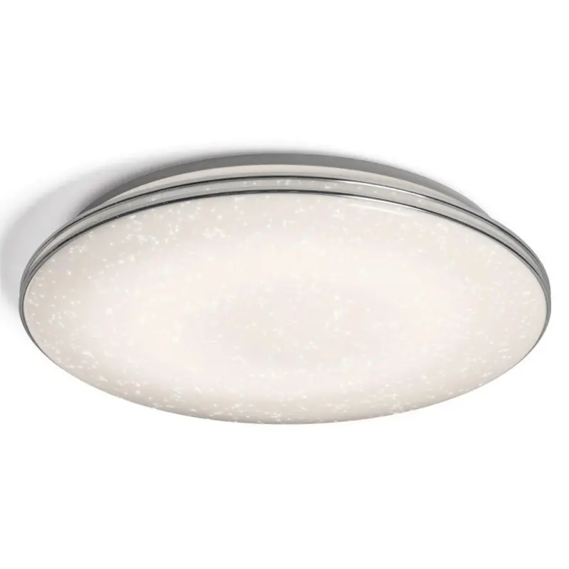 Led-Deckenleuchte 52,6/45,1/46,9 cm