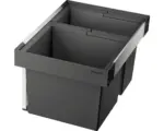 Hornbach Einbaumülleimer BLANCO FLEXON II Low 50/2 526639