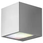 XXXLutz Lauterach - Ihr Möbelhaus bei Bregenz AUßENWANDLEUCHTE 8,5/8,5/8,5 cm