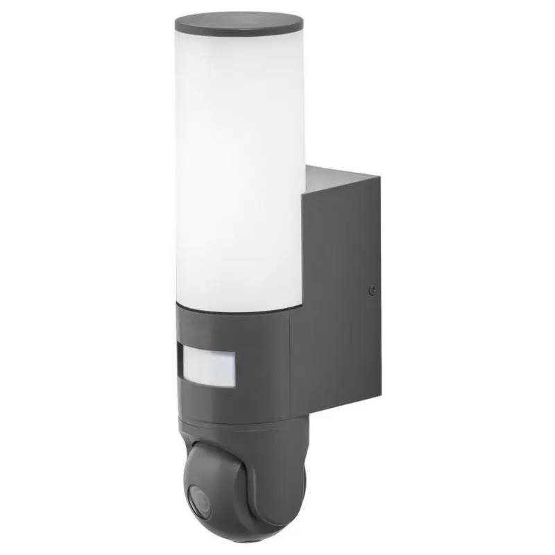 Smart Outdoor Wifi Camera CON 12/8/32 cm