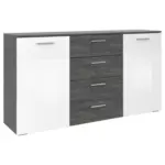 XXXLutz Lauterach - Ihr Möbelhaus bei Bregenz Sideboard 160/83/38 cm
