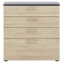 Aktenschrank 80,2/84,2/41 cm