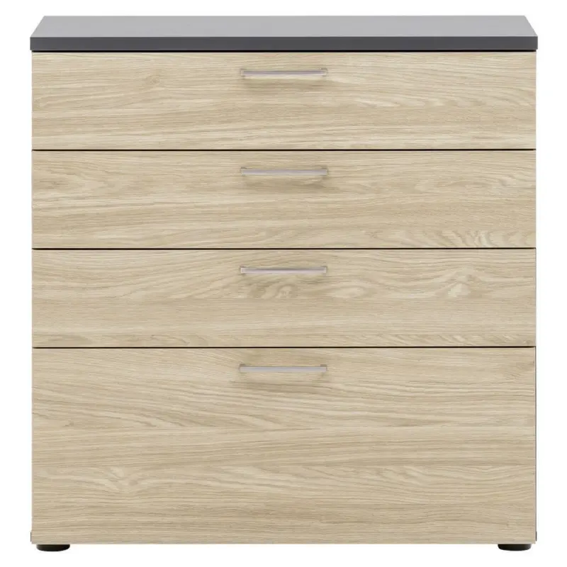 Aktenschrank 80,2/84,2/41 cm