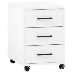 Rollcontainer 40,1/57/50 cm