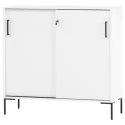 Aktenschrank 100,1/96,6/41 cm