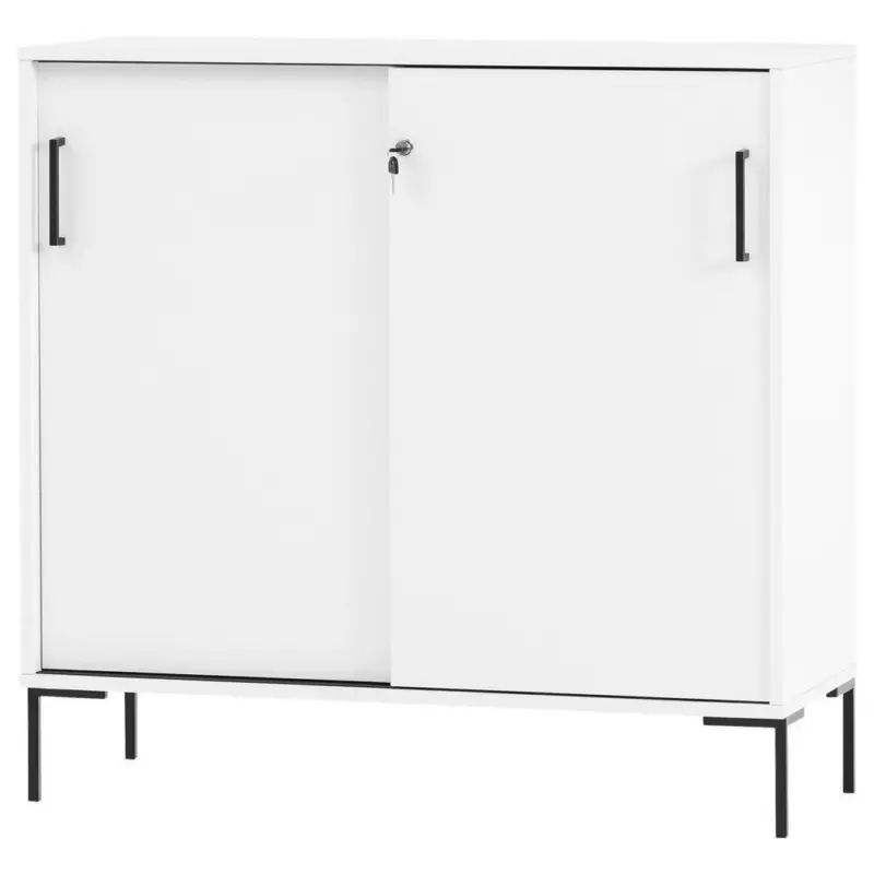 Aktenschrank 100,1/96,6/41 cm