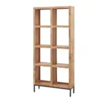 XXXLutz Lauterach - Ihr Möbelhaus bei Bregenz Regal Braun, Schwarz