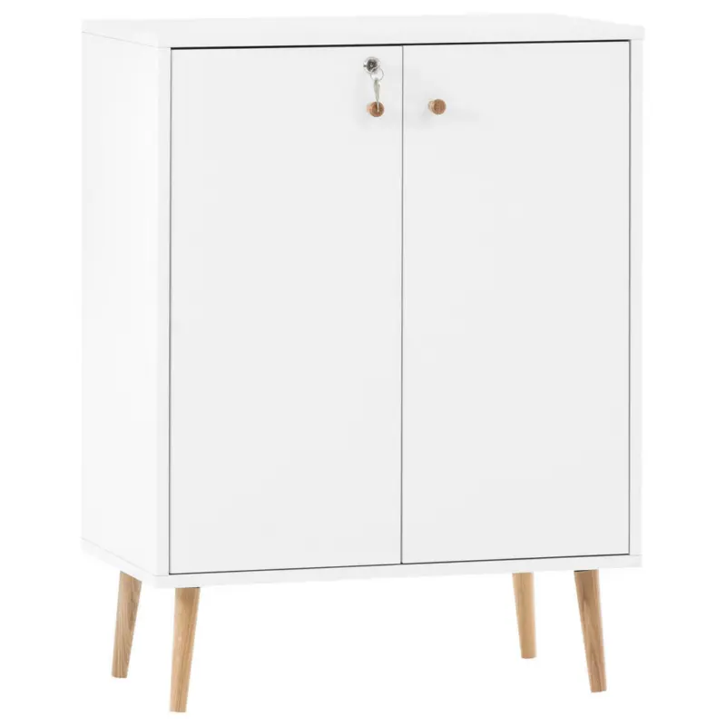 Aktenschrank 65,2/86,5/39 cm