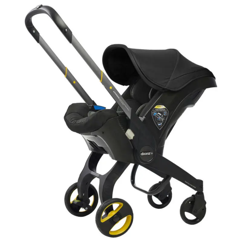 Babyschale Doona+