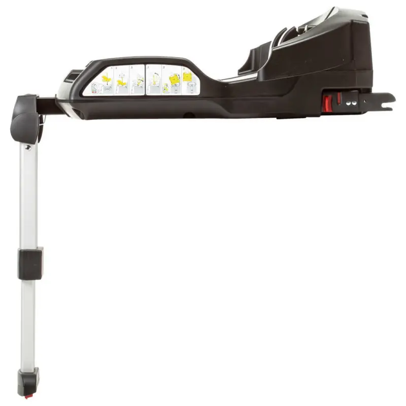 Isofixstation Doona+ Isofix