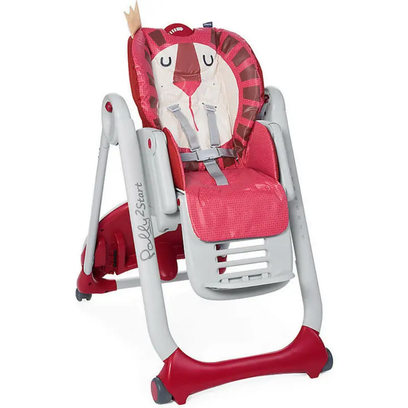 Hochstuhl Polly 2 Start