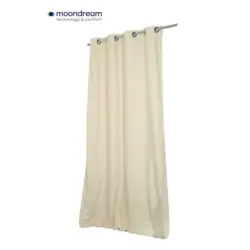 Verdunkelungsvorhang black-out (lichtundurchlässig)