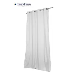 Verdunkelungsvorhang black-out (lichtundurchl&auml;ssig)