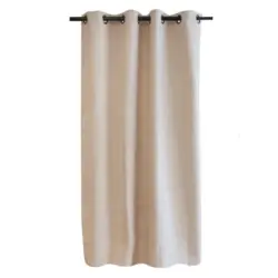 Verdunkelungsvorhang black-out (lichtundurchlässig)