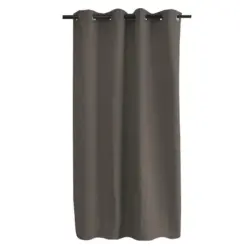 Verdunkelungsvorhang black-out (lichtundurchl&auml;ssig)