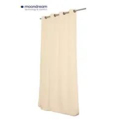 Verdunkelungsvorhang black-out (lichtundurchlässig)