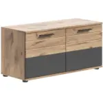 XXXLutz Lauterach - Ihr Möbelhaus bei Bregenz Garderobenbank 90/45/37 cm