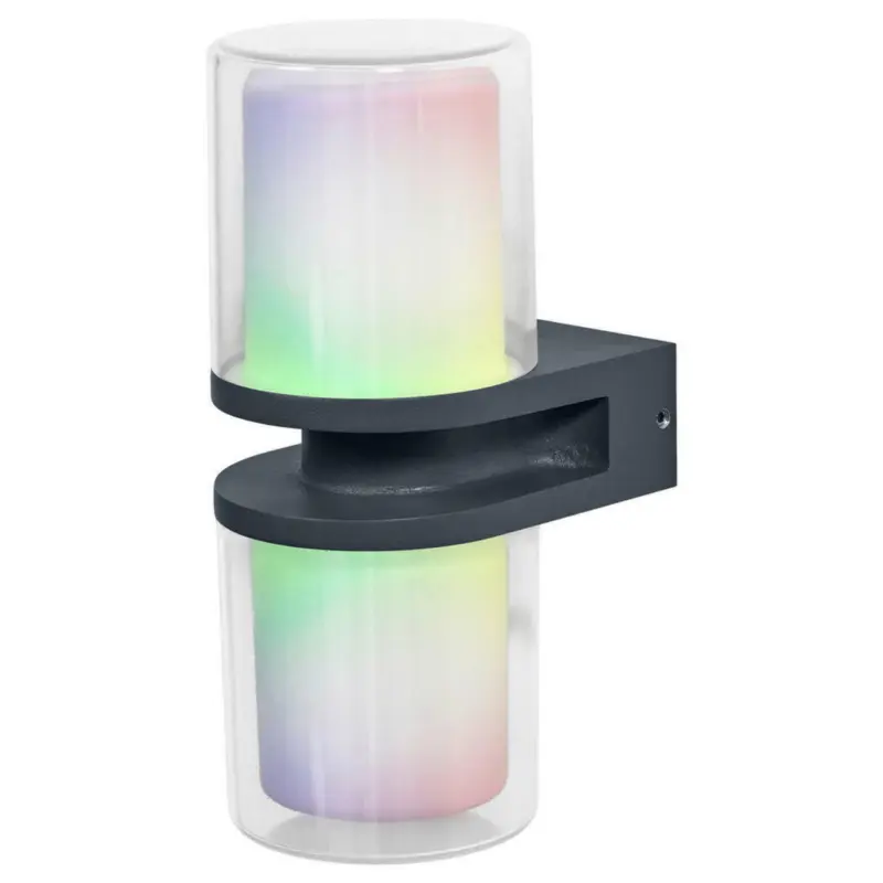 Smart Outdoor Wifi UPD Flare 13,2/10/24,6 cm