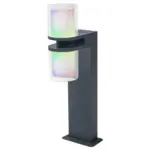 XXXLutz Lauterach - Ihr Möbelhaus bei Bregenz Smart Outdoor Wifi UPD Flare 19,4/14,4/50 cm