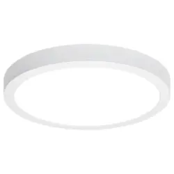Led-Deckenleuchte 40/4 cm
