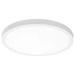 Led-Deckenleuchte 60/4 cm