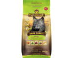 Hornbach Hundefutter trocken WOLFSBLUT Dark Forest Adult, Wild mit Süßkartoffeln mit wertvollen Superfoods, getreidefrei, Glutenfrei 12,5 kg