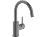 Hornbach Waschtischarmatur Avital Bonny 157381 graphit