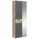 XXXLutz Lauterach - Ihr Möbelhaus bei Bregenz Garderobenschrank 70/200/37 cm