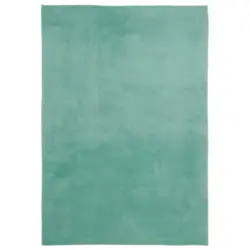 Hochflorteppich Flamingo