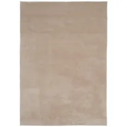 Hochflorteppich Flamingo Flamingo