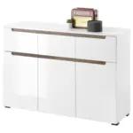 XXXLutz Lauterach - Ihr M&ouml;belhaus bei Bregenz Kommode 120/83/40 cm