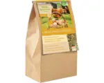Hornbach Geflügelfutter My Little Farm-Bio Goldenes-Ei-Kräuter 300 g