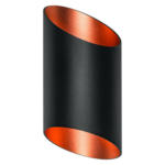 XXXLutz Lauterach - Ihr Möbelhaus bei Bregenz Led-Wandleuchte 12,7/9,5/20 cm