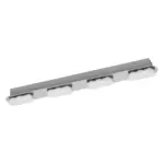 XXXLutz Lauterach - Ihr Möbelhaus bei Bregenz Led-Wandleuchte 57,5/6/5,8 cm