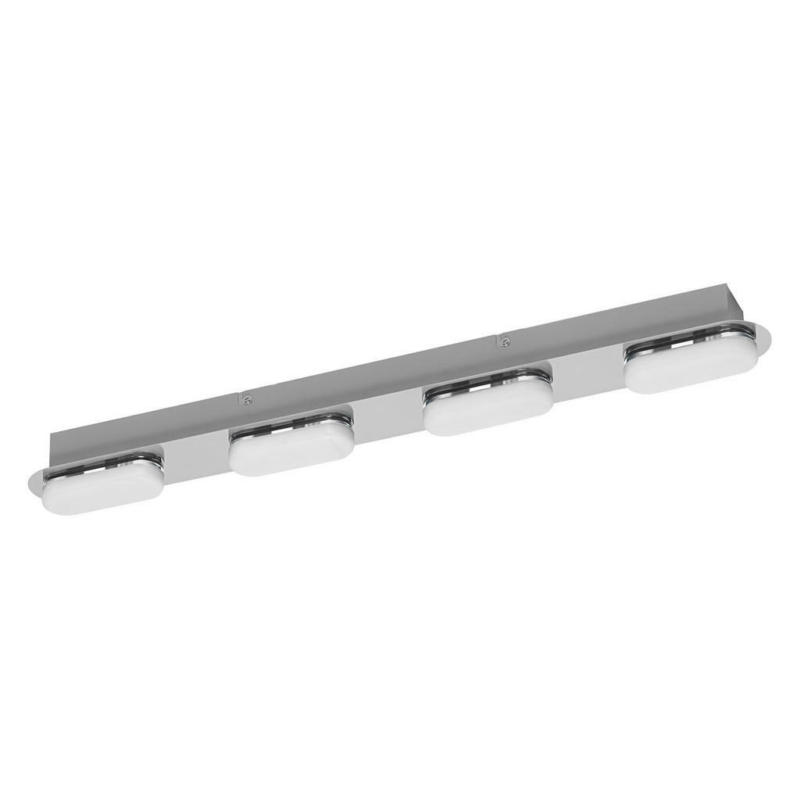 Led-Wandleuchte 57,5/6/5,8 cm