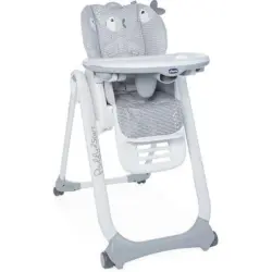 Hochstuhl Polly 2 Start