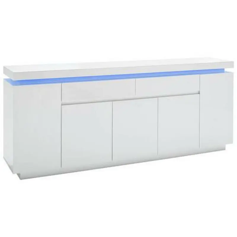 Sideboard 200/81/40 cm