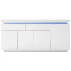 Sideboard 175/81/40 cm